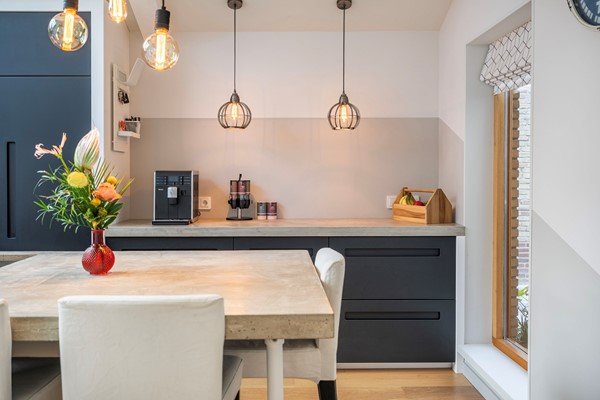 Medium property photo - Burgemeester Verstraatenlaan 18A, 6641 CE Beuningen